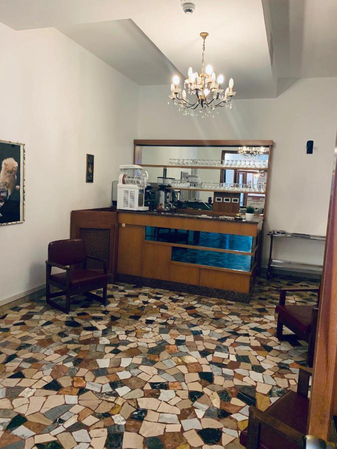 Hotel Maria Piera Rimini Exteriér fotografie